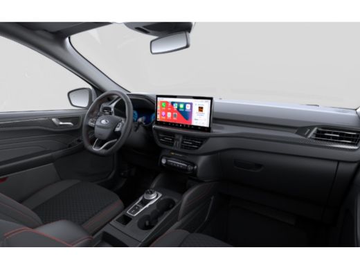 Ford Kuga 2.5 PHEV ST-Line | Achteruitrijcamera | Elektrisch glazen panorama-dak | Navigatiesysteem full map ActivLease financial lease