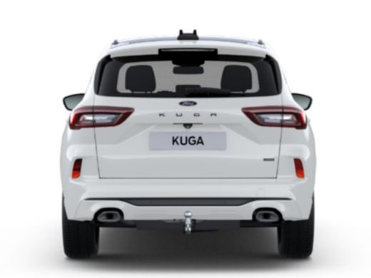 Ford Kuga 2.5 PHEV ST-Line | Achteruitrijcamera | Elektrisch glazen panorama-dak | Navigatiesysteem full map ActivLease financial lease