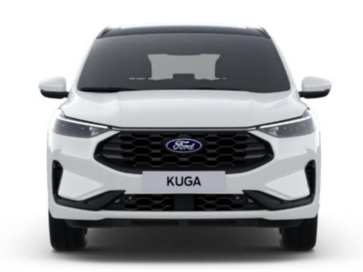Ford Kuga 2.5 PHEV ST-Line | Achteruitrijcamera | Elektrisch glazen panorama-dak | Navigatiesysteem full map ActivLease financial lease