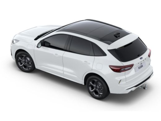 Ford Kuga 2.5 PHEV ST-Line | Achteruitrijcamera | Elektrisch glazen panorama-dak | Navigatiesysteem full map ActivLease financial lease
