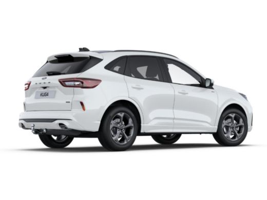 Ford Kuga 2.5 PHEV ST-Line | Achteruitrijcamera | Elektrisch glazen panorama-dak | Navigatiesysteem full map ActivLease financial lease