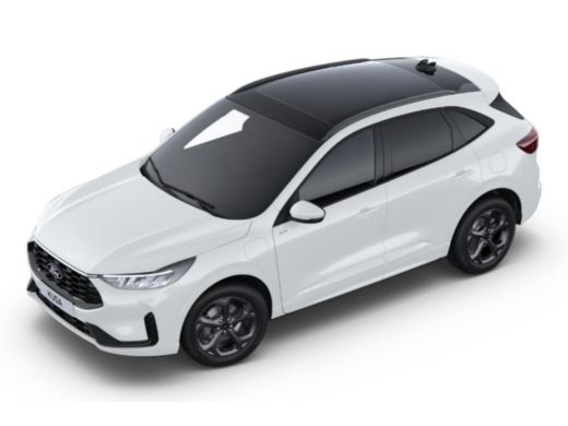 Ford Kuga 2.5 PHEV ST-Line | Achteruitrijcamera | Elektrisch glazen panorama-dak | Navigatiesysteem full map ActivLease financial lease