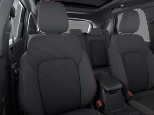 Ford Kuga 2.5 PHEV ST-Line | Achteruitrijcamera | Elektrisch glazen panorama-dak | Navigatiesysteem full map ActivLease financial lease