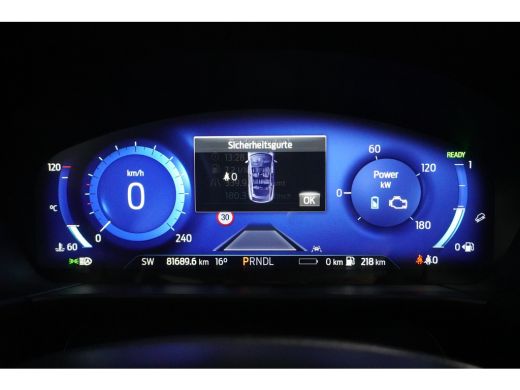 Ford Kuga 2.5 PHEV ST-Line X | Pano-dak | Wegklap Trekhaak | Adapt. Cruise | Head-Up Display | Elektr. Klep... ActivLease financial lease