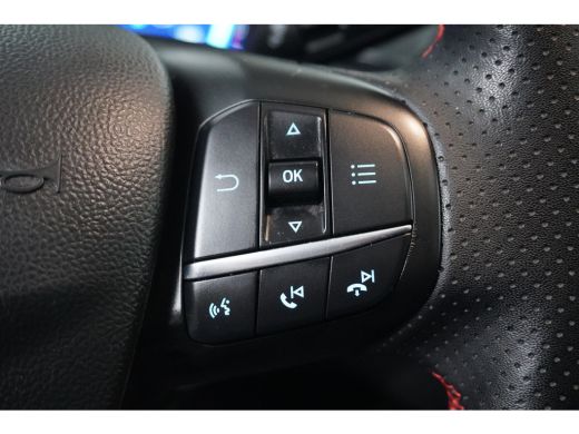 Ford Kuga 2.5 PHEV ST-Line X | Pano-dak | Wegklap Trekhaak | Adapt. Cruise | Head-Up Display | Elektr. Klep... ActivLease financial lease