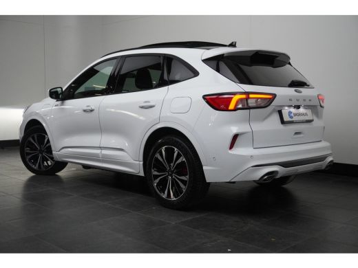 Ford Kuga 2.5 PHEV ST-Line X | Pano-dak | Wegklap Trekhaak | Adapt. Cruise | Head-Up Display | Elektr. Klep... ActivLease financial lease