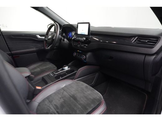 Ford Kuga 2.5 PHEV ST-Line X | Pano-dak | Wegklap Trekhaak | Adapt. Cruise | Head-Up Display | Elektr. Klep... ActivLease financial lease