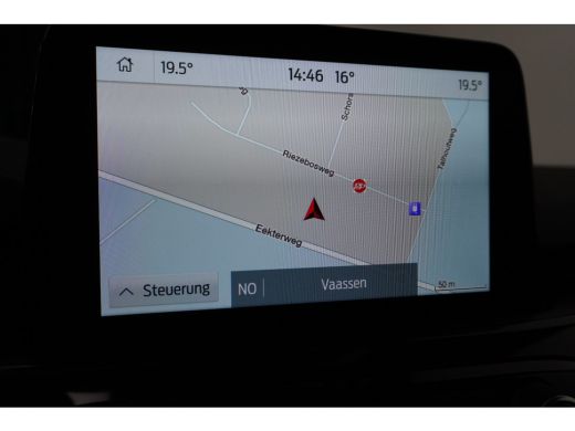 Ford Kuga 2.5 PHEV ST-Line X | Pano-dak | Wegklap Trekhaak | Adapt. Cruise | Head-Up Display | Elektr. Klep... ActivLease financial lease