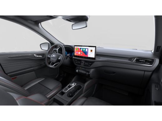 Ford Kuga 2.5 PHEV ST-Line X | Achteruitrijcamera | Adaptieve Matrix LED koplampen met Coast to Coast signa... ActivLease financial lease