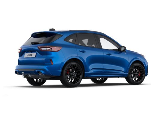 Ford Kuga 2.5 PHEV ST-Line X | Achteruitrijcamera | Adaptieve Matrix LED koplampen met Coast to Coast signa... ActivLease financial lease