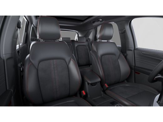 Ford Kuga 2.5 PHEV ST-Line X | Achteruitrijcamera | Adaptieve Matrix LED koplampen met Coast to Coast signa... ActivLease financial lease