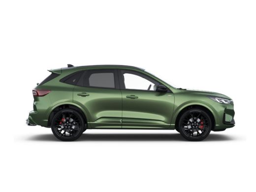 Ford Kuga 2.5 PHEV ST-Line X | Adaptieve Matrix LED koplampen met Coast to Coast signature LED-verlichting ... ActivLease financial lease