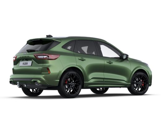 Ford Kuga 2.5 PHEV ST-Line X | Adaptieve Matrix LED koplampen met Coast to Coast signature LED-verlichting ... ActivLease financial lease