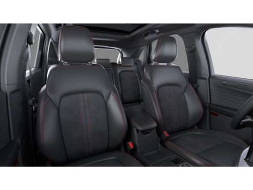 Ford Kuga 2.5 PHEV ST-Line X | Adaptieve Matrix LED koplampen met Coast to Coast signature LED-verlichting ... ActivLease financial lease
