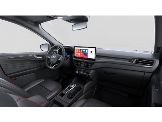 Ford Kuga 2.5 PHEV ST-Line X | Adaptieve Matrix LED koplampen met Coast to Coast signature LED-verlichting ... ActivLease financial lease