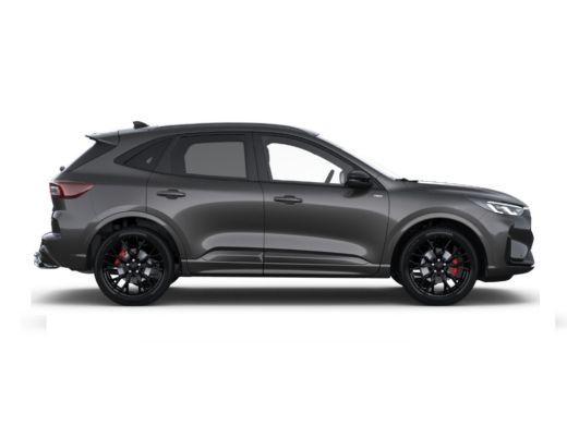 Ford Kuga 2.5 PHEV ST-Line X | Adaptieve Matrix LED koplampen met Coast to Coast signature LED-verlichting ... ActivLease financial lease