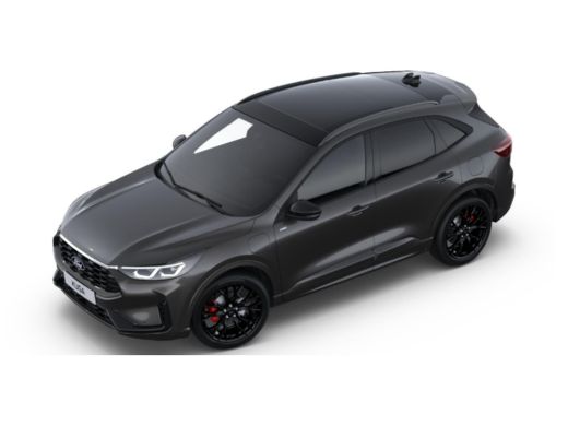 Ford Kuga 2.5 PHEV ST-Line X | Adaptieve Matrix LED koplampen met Coast to Coast signature LED-verlichting ... ActivLease financial lease