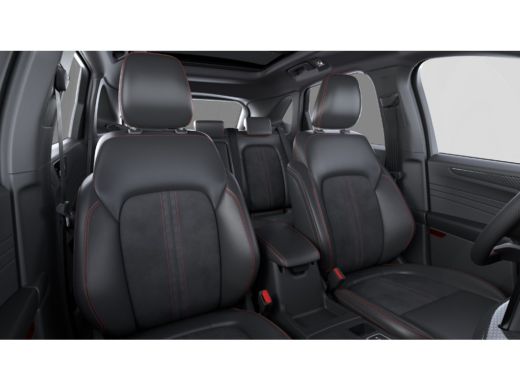 Ford Kuga 2.5 PHEV ST-Line X | Adaptieve Matrix LED koplampen met Coast to Coast signature LED-verlichting ... ActivLease financial lease