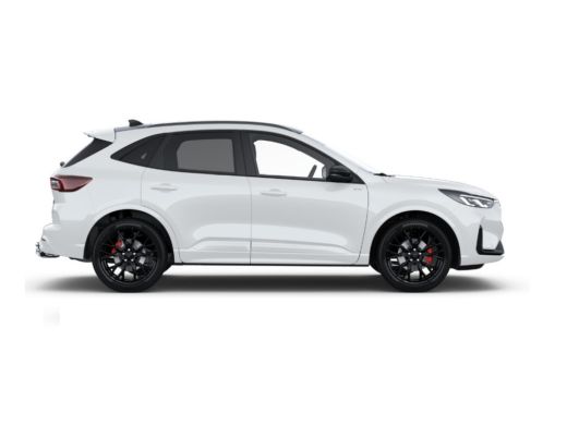 Ford Kuga 2.5 PHEV ST-Line X | Adaptieve Matrix LED koplampen met Coast to Coast signature LED-verlichting ... ActivLease financial lease