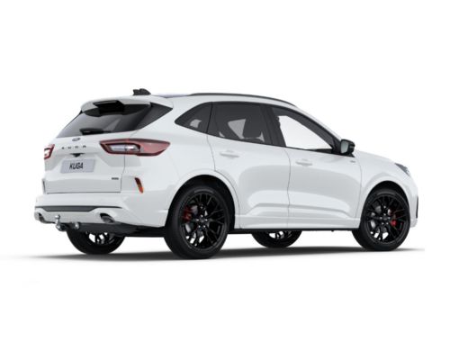 Ford Kuga 2.5 PHEV ST-Line X | Adaptieve Matrix LED koplampen met Coast to Coast signature LED-verlichting ... ActivLease financial lease