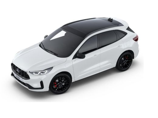 Ford Kuga 2.5 PHEV ST-Line X | Adaptieve Matrix LED koplampen met Coast to Coast signature LED-verlichting ... ActivLease financial lease
