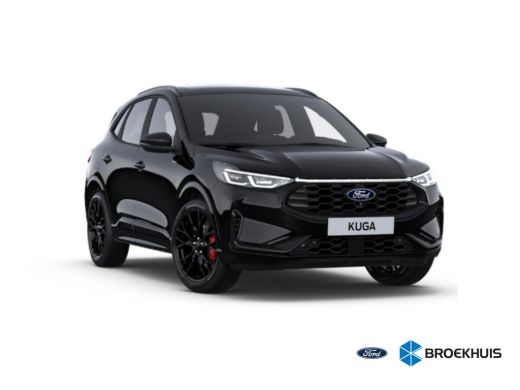 Ford Kuga 2.5 PHEV ST-Line X | Adaptieve Matrix LED koplampen met Coast to Coast signature LED-verlichting ... Ford Kuga 2.5 PHEV ST-Line X | Adaptieve Matrix LED koplampen met Coast to Coast signature LED-verlichting ...