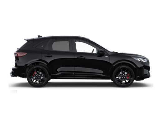 Ford Kuga 2.5 PHEV ST-Line X | Adaptieve Matrix LED koplampen met Coast to Coast signature LED-verlichting ... ActivLease financial lease