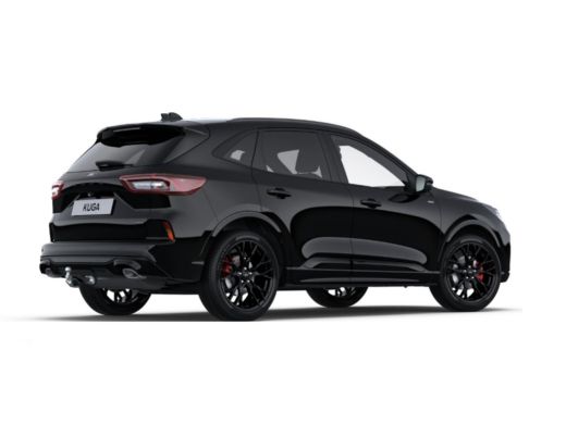 Ford Kuga 2.5 PHEV ST-Line X | Adaptieve Matrix LED koplampen met Coast to Coast signature LED-verlichting ... ActivLease financial lease