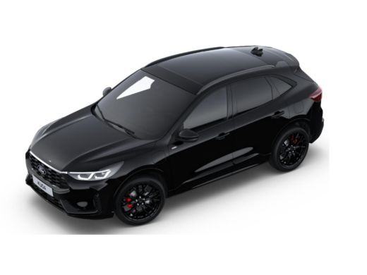 Ford Kuga 2.5 PHEV ST-Line X | Adaptieve Matrix LED koplampen met Coast to Coast signature LED-verlichting ... ActivLease financial lease