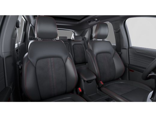 Ford Kuga 2.5 PHEV ST-Line X | Adaptieve Matrix LED koplampen met Coast to Coast signature LED-verlichting ... ActivLease financial lease