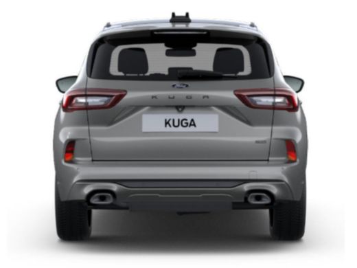 Ford Kuga 2.5 PHEV ST-Line X | Elektrisch glazen panorama-dak | Lichtmetalen velgen 19" | Metaalkleur ActivLease financial lease