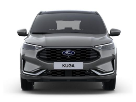 Ford Kuga 2.5 PHEV ST-Line X | Elektrisch glazen panorama-dak | Lichtmetalen velgen 19" | Metaalkleur ActivLease financial lease