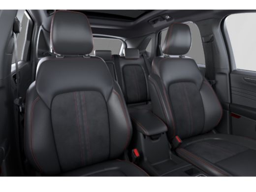 Ford Kuga 2.5 PHEV ST-Line X | Elektrisch glazen panorama-dak | Lichtmetalen velgen 19" | Metaalkleur ActivLease financial lease