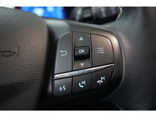 Ford Kuga 2.5 PHEV Vignale | Pano-dak | Adapt. Cruise | Head-Up Display | Camera V+A | Full LED verlichting... ActivLease financial lease