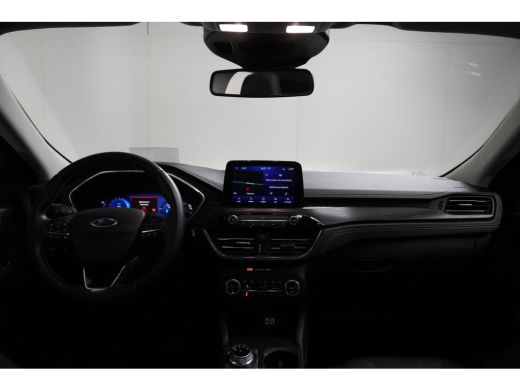 Ford Kuga 2.5 PHEV Vignale | Pano-dak | Adapt. Cruise | Head-Up Display | Camera V+A | Full LED verlichting... ActivLease financial lease