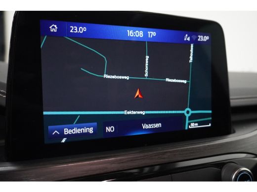 Ford Kuga 2.5 PHEV Vignale | Pano-dak | Adapt. Cruise | Head-Up Display | Camera V+A | Full LED verlichting... ActivLease financial lease