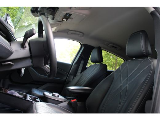 Ford Mustang Mach-E RWD 75 kWh NL AUTO | DEALER OH | ADAPTIVE CRUISE | LEDER | CAMERA | APPLE CARPLAY & ANDROI... ActivLease financial lease