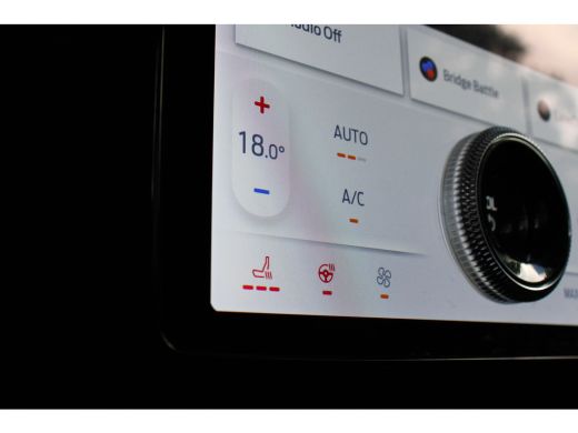 Ford Mustang Mach-E RWD 75 kWh NL AUTO | DEALER OH | ADAPTIVE CRUISE | LEDER | CAMERA | APPLE CARPLAY & ANDROI... ActivLease financial lease