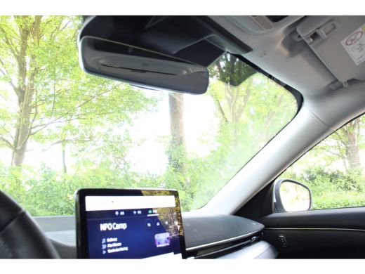 Ford Mustang Mach-E RWD 75 kWh NL AUTO | DEALER OH | ADAPTIVE CRUISE | LEDER | CAMERA | APPLE CARPLAY & ANDROI... ActivLease financial lease