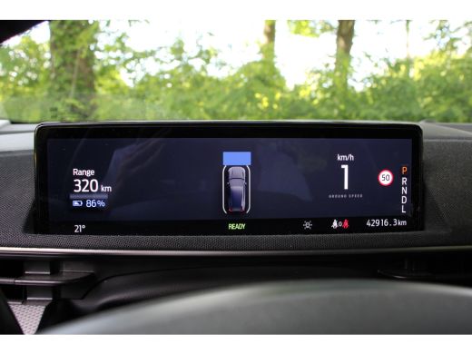 Ford Mustang Mach-E RWD 75 kWh NL AUTO | DEALER OH | ADAPTIVE CRUISE | LEDER | CAMERA | APPLE CARPLAY & ANDROI... ActivLease financial lease