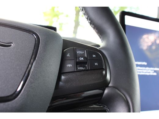 Ford Mustang Mach-E RWD 75 kWh NL AUTO | DEALER OH | ADAPTIVE CRUISE | LEDER | CAMERA | APPLE CARPLAY & ANDROI... ActivLease financial lease