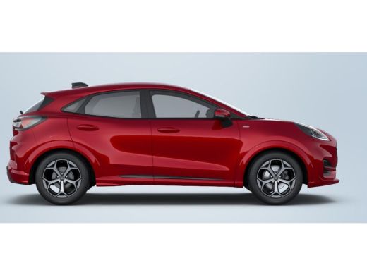 Ford Puma 1.0 EcoBoost Hybrid ST-Line | Achteruitrijcamera | Apple Carplay/Android Auto|telefoonintegratie ... ActivLease financial lease