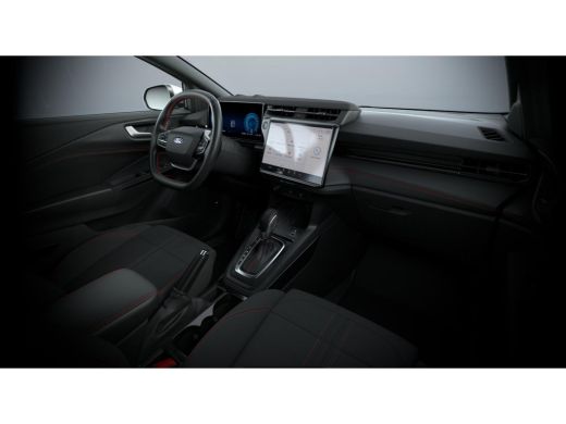 Ford Puma 1.0 EcoBoost Hybrid ST-Line | Achteruitrijcamera | Apple Carplay/Android Auto|telefoonintegratie ... ActivLease financial lease
