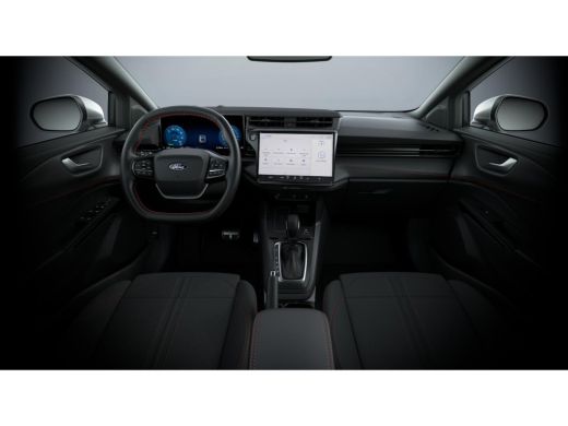 Ford Puma 1.0 EcoBoost Hybrid ST-Line | Achteruitrijcamera | Apple Carplay/Android Auto|telefoonintegratie ... ActivLease financial lease