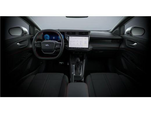 Ford Puma 1.0 EcoBoost Hybrid ST-Line | Achteruitrijcamera | Apple Carplay/Android Auto|telefoonintegratie ... ActivLease financial lease