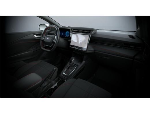 Ford Puma 1.0 EcoBoost Hybrid ST-Line | Achteruitrijcamera | Apple Carplay/Android Auto|telefoonintegratie ... ActivLease financial lease