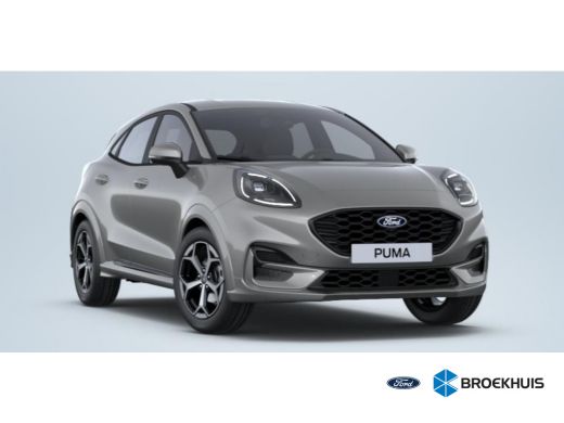 Ford Puma 1.0 EcoBoost Hybrid ST-Line | Achteruitrijcamera | Apple Carplay/Android Auto|telefoonintegratie ... Ford Puma 1.0 EcoBoost Hybrid ST-Line | Achteruitrijcamera | Apple Carplay/Android Auto|telefoonintegratie ...