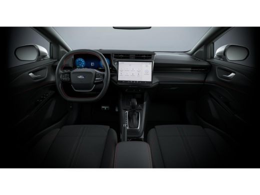 Ford Puma 1.0 EcoBoost Hybrid ST-Line | Achteruitrijcamera | Apple Carplay/Android Auto|telefoonintegratie ... ActivLease financial lease