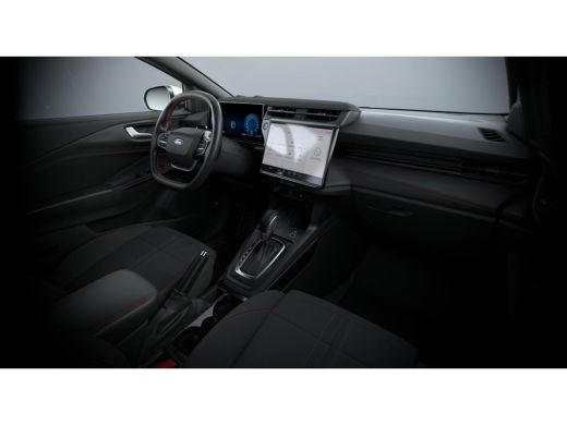 Ford Puma 1.0 EcoBoost Hybrid ST-Line | Achteruitrijcamera | Apple Carplay/Android Auto|telefoonintegratie ... ActivLease financial lease