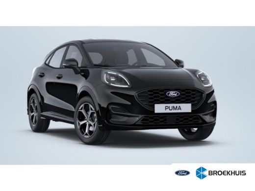Ford Puma 1.0 EcoBoost Hybrid ST-Line | Achteruitrijcamera | Apple Carplay/Android Auto|telefoonintegratie ... Ford Puma 1.0 EcoBoost Hybrid ST-Line | Achteruitrijcamera | Apple Carplay/Android Auto|telefoonintegratie ...